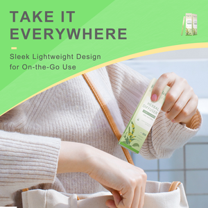 BioAir® Votre Pause Bien-Être