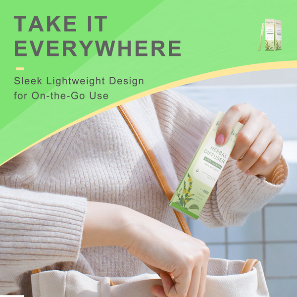 BioAir® Votre Pause Bien-Être