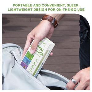 Full Set Diffusers – 4 Aroms In 1 Box